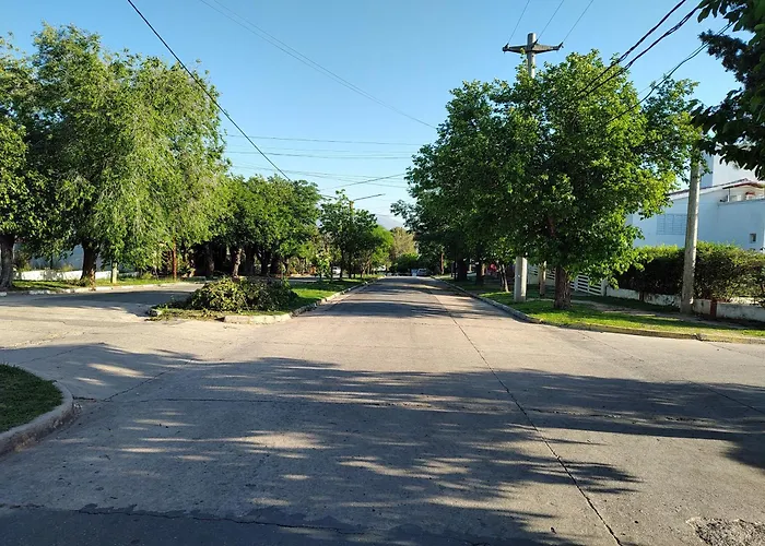 La Mora Departamento