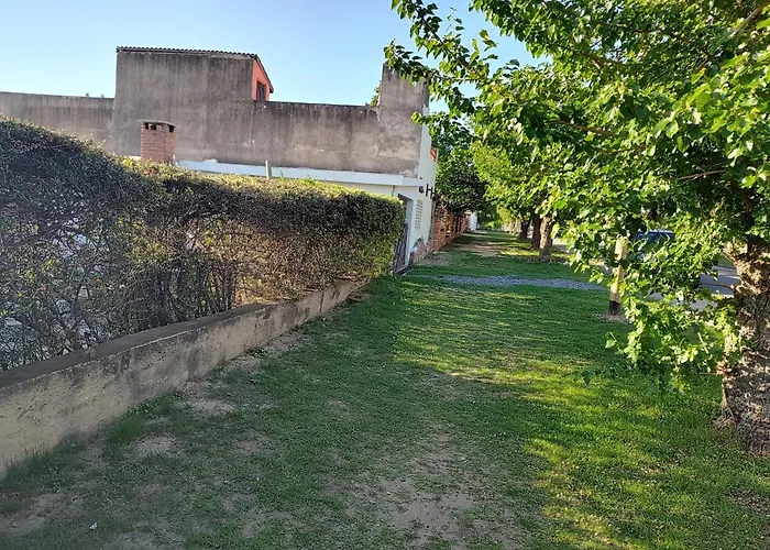 La Mora Departamento