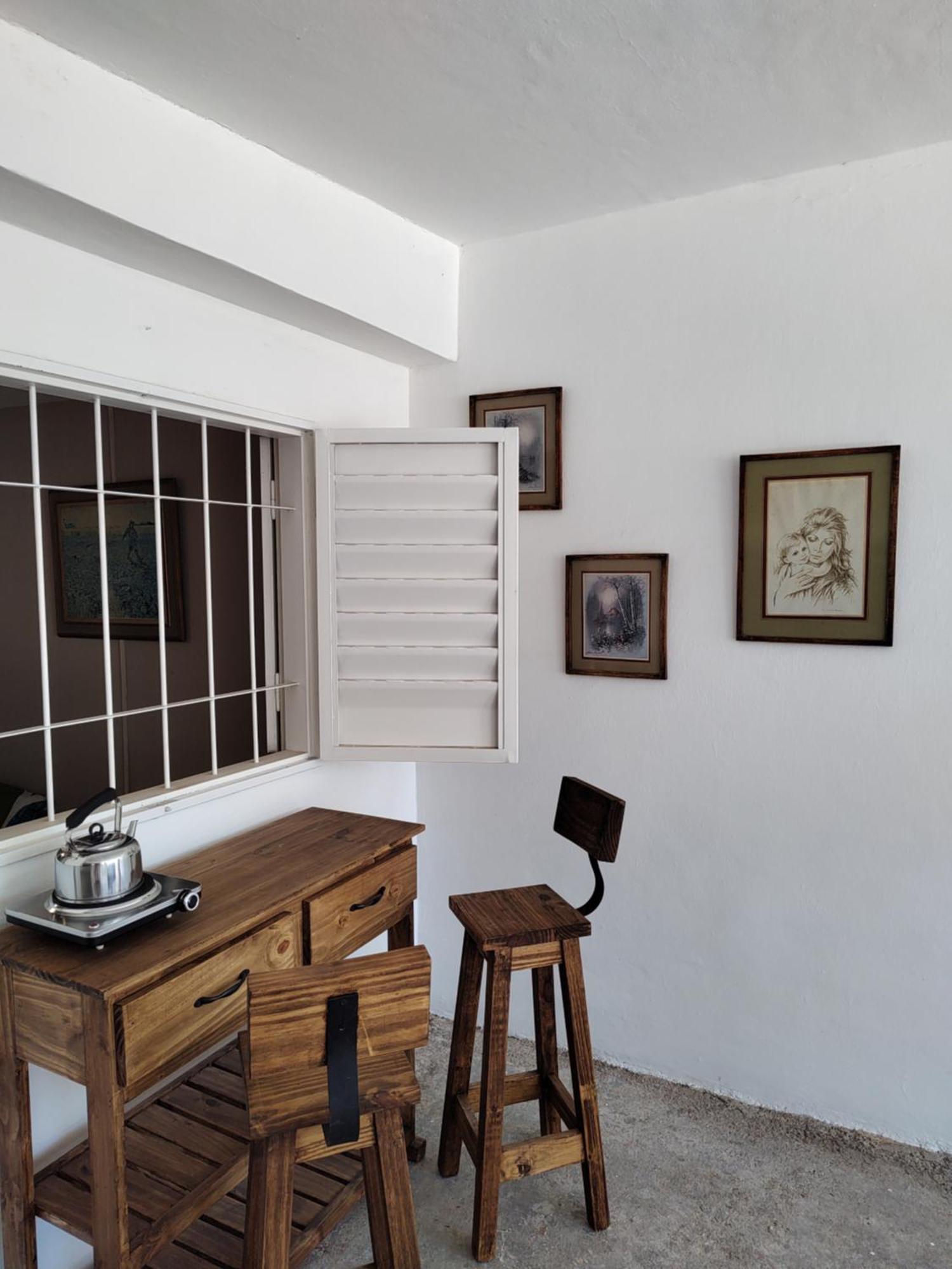 Apartment La Mora Departamento Mina Clavero