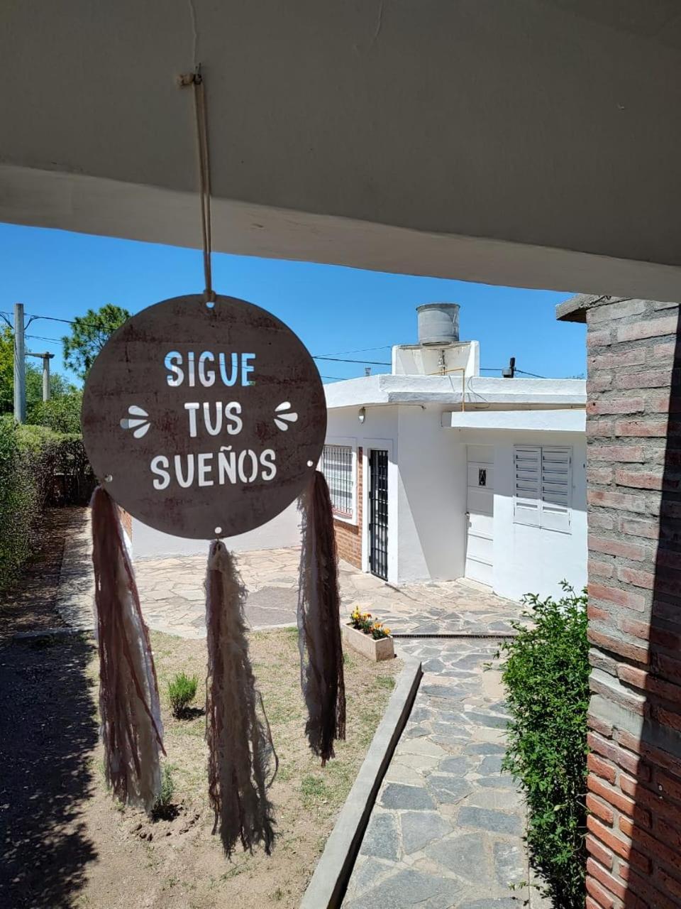 La Mora Departamento * Mina Clavero