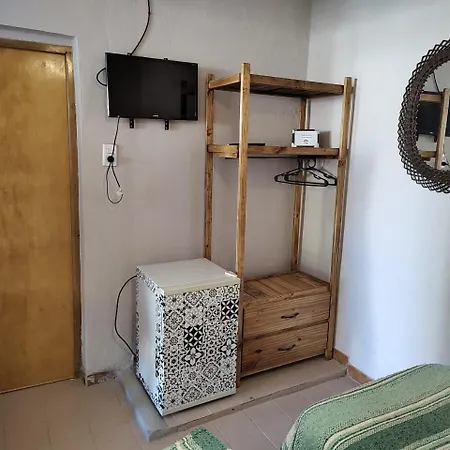 Apartamento La Mora Departamento Mina Clavero Exterior foto