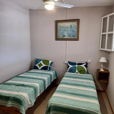Apartamento La Mora Departamento Mina Clavero Exterior foto