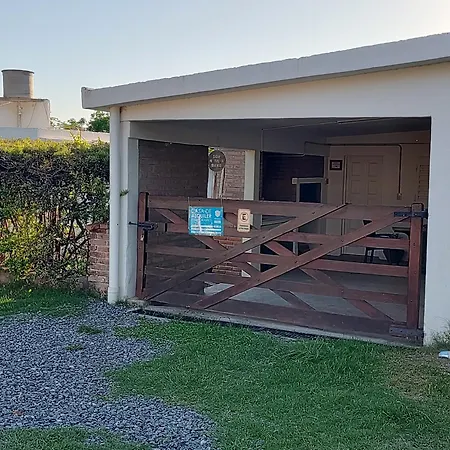 Apartamento La Mora Departamento Mina Clavero Exterior foto